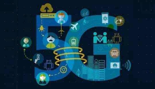 有序推动5G、数据中心、工业互联网等建设部署和创新应用