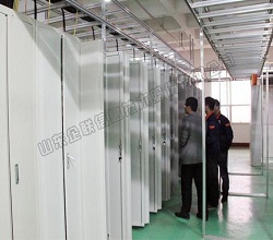 企业数据安全为何要部署高防服务器-高防服务器租用-宇众网络