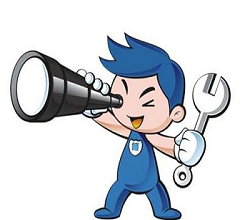 服务器的维护很重要，关乎企业如何放心把数据放在服务器上
