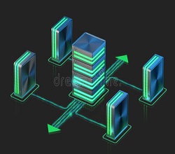 centos查看实时网络带宽占用情况方法-Linux服务器租用