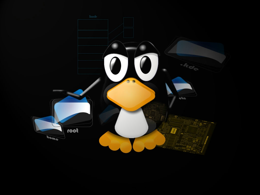 linux系统管理命令教程-宇众网络